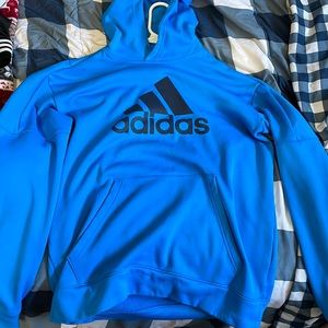 Haven’t worn in a long time.